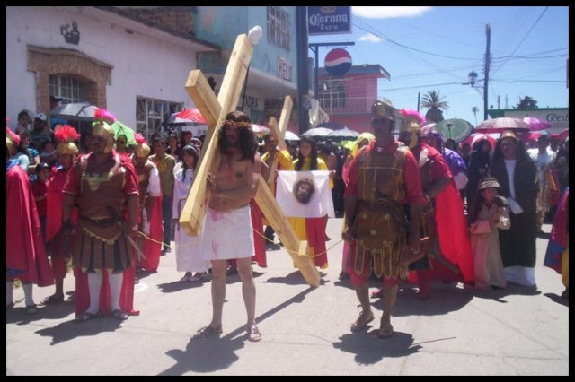 Semana Santa